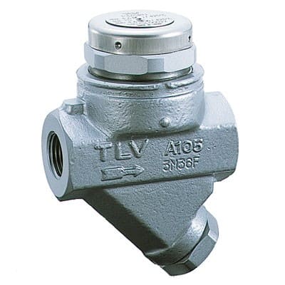 Конденсатоотводчик термодинамический P46SRN, P46SRM, P46SRW