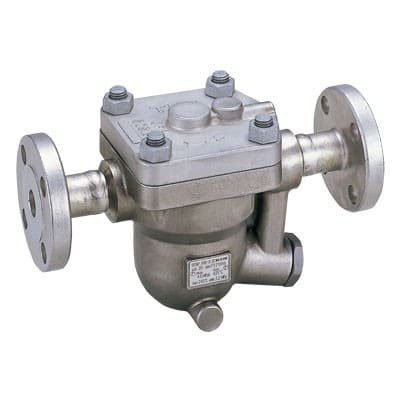 Фланцевый конденсатоотводчик JH5SL-B