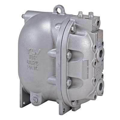 Конденсатный насос GP10L
